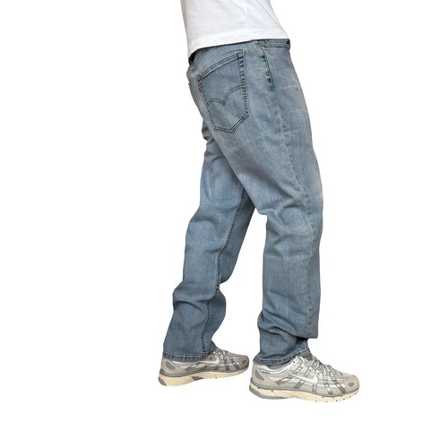 Vintage levi 541 - vintage,