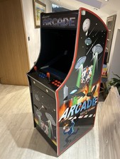 Classic Multi Game Retro Plug