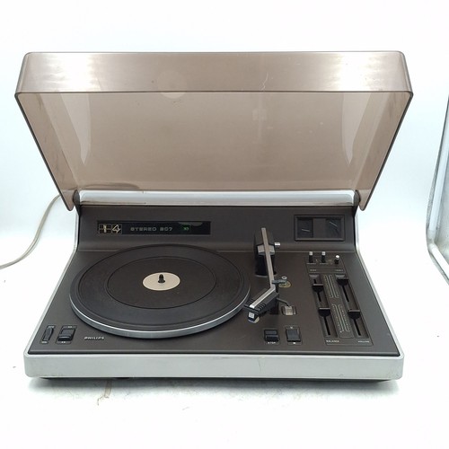 Rare philips stereo - philips,