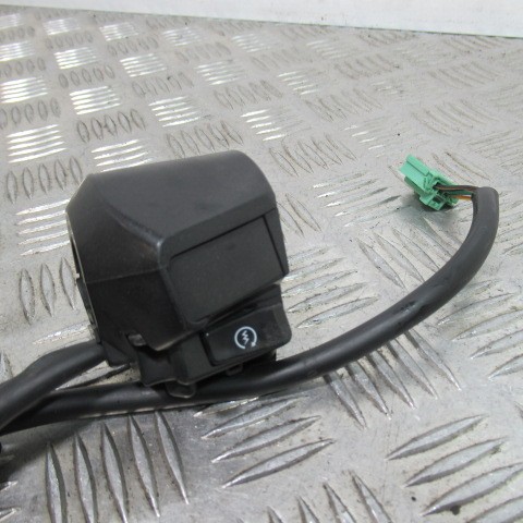 Right commode honda 125 - commode,