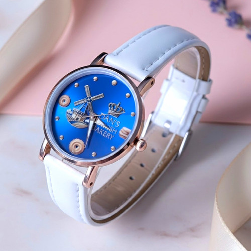 Women quartz analogue - women's,
