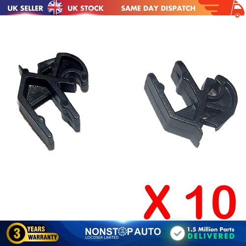 Hood bonnet stay - bonnet,