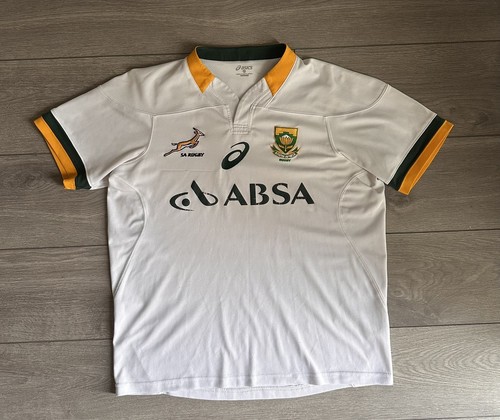 South africa rugby away - rugby,