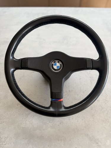 Bmw mtech 370mm steering - 1,