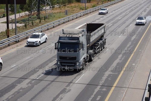 Truck photo volvo - volvo, fh
