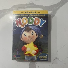 Noddy Value Pack Collector's