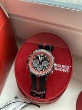 Citizen Gents Red Arrows Promaster Air Navihawk Watch CA4666-56E