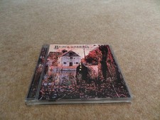 CD ALBUM - BLACK SABBATH -