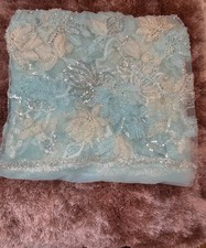 African lace fabric 5 yards
