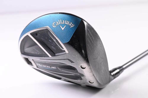 Callaway rogue driver 10 - callaway, 10.5