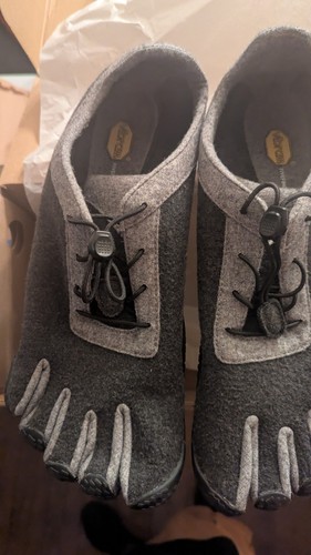Vibram fivefingers kso eco - kso,