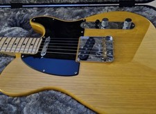 Fender American Professional I