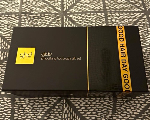 Ghd glide heated paddle - glide,