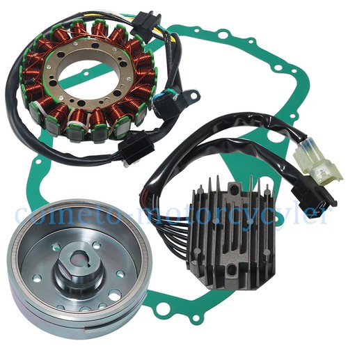 Stator