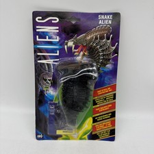 ALIENS KENNER RARE 90S CARDED