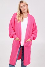  Blue Vanilla Womens Fuchsia
