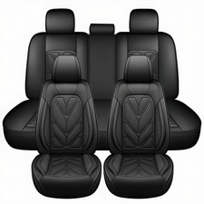 For Nissan Luxury Leather Car