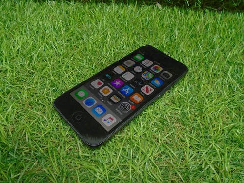 Apple ipod touch 6th gen - apple,