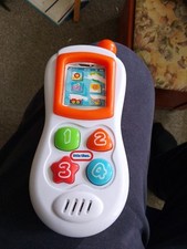 Little Tikes Phone Toy Pretend