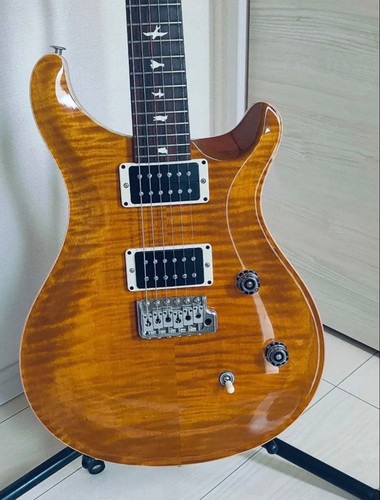 Prs 2021 amber - prs, 24