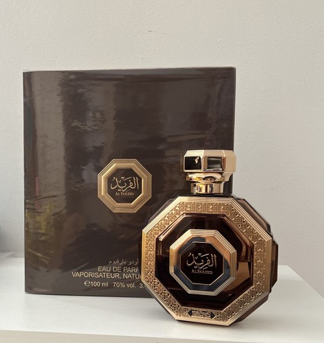 Arabian oud fareed 100ml - oud,
