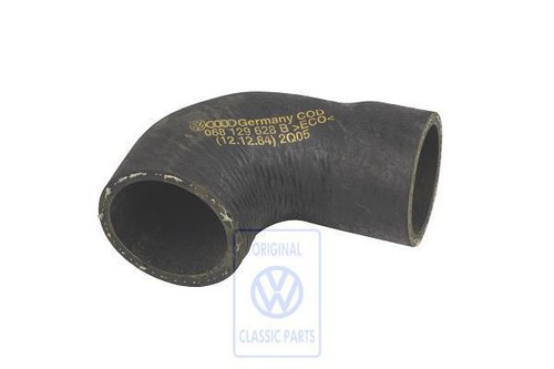 Vag pressure hose for - for, mk1