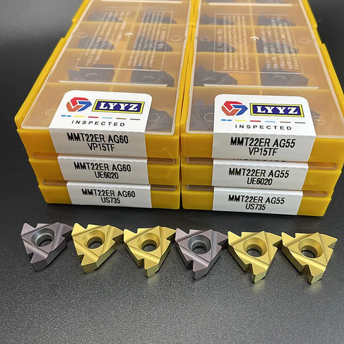 Mmt22er ag60 carbide thread - mmt22er,