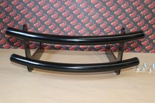 Dual row 2-Bar Front Bumper