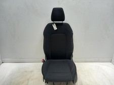FORD FIESTA Front Seat