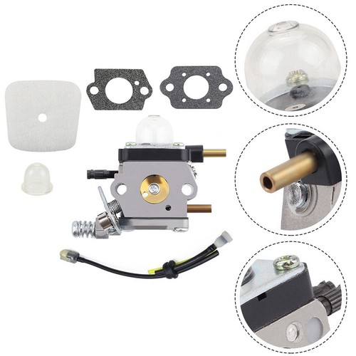 Cultivator repair parts set - parts,