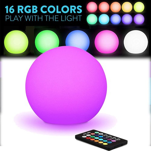 Inch rgb color changing - 6, color-changing