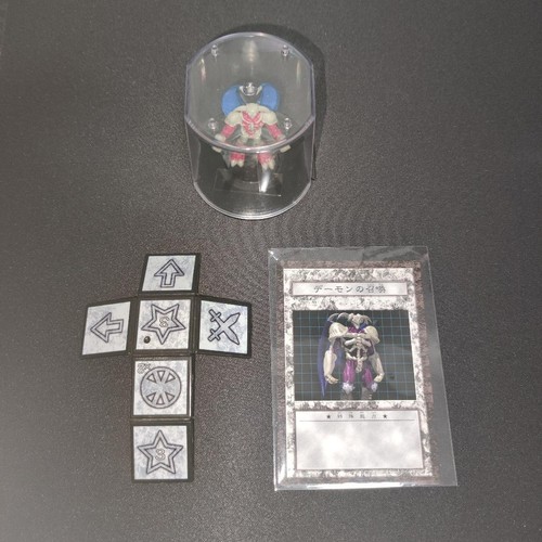 Dungeon dice monsters demon - dungeon,