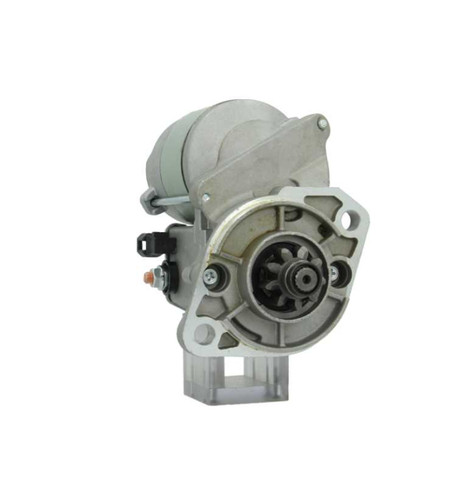 Starter motor for atlas copco - motor,