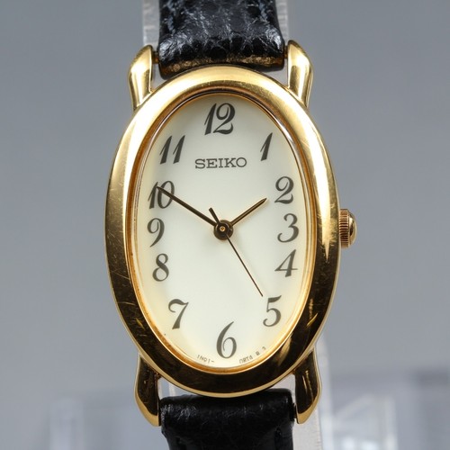 Near mint seiko 1n01 0hv0 - near,
