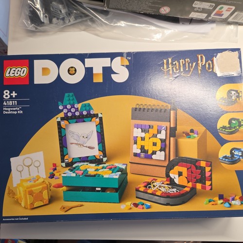 Lego dots hogwarts desktop - hogwarts,