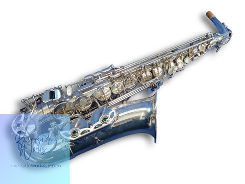 Selmer alto saxophone - selmer, 80
