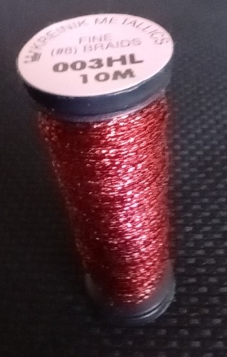 Kreinik fine braid - kreinik,