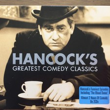 Tony Hancock - Hancock's