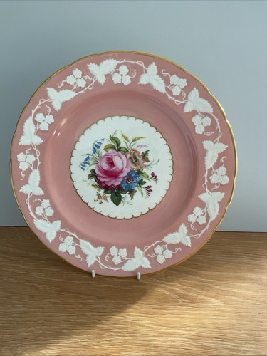 Royal crown derby - derby, cabinet