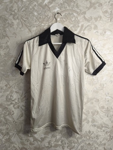 Vintage adidas 1980s - adidas, dundee
