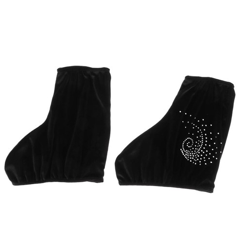 Pair universal velvet ice - pair,