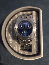 Ellesse Stainless Steel