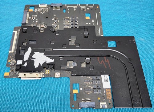 Main board samsung - board, fr