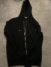 Dior Men’s Zip Up Small