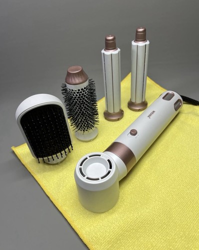 Hair magic dryer - 1,