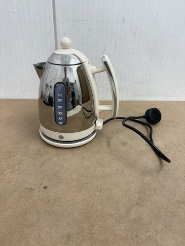 Dualit electric kettle jkt43 - dualit,