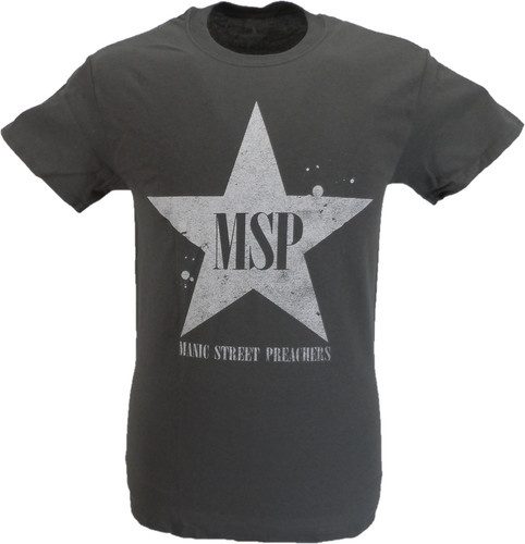 Mens official licensed manic - mens,