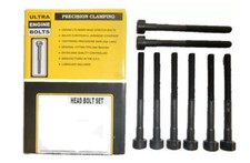 UHB460 Head Bolt Set fits Ford