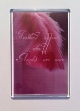 EXTRA LARGE FRIDGE MAGNET ❤