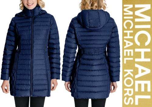 Nwt michael kors packable down - nwt,